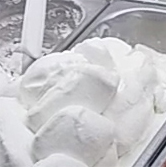 Фьордилатте - Сливочное мороженое
