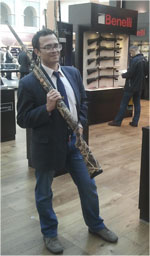 Переводчик на выставку