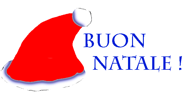 новый год по-итальянски в переводе