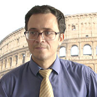 Руссский переводчик в Италии