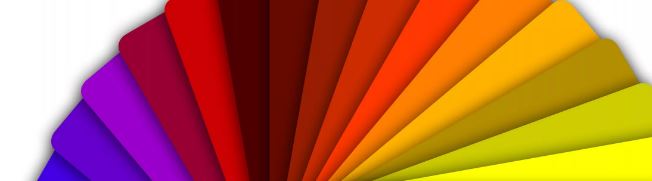 цвета на итальянском с переводом