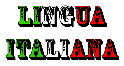 итальянский язык