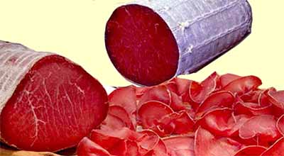 bresaola