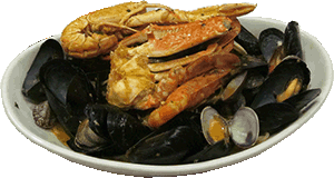 Zuppa di pesce