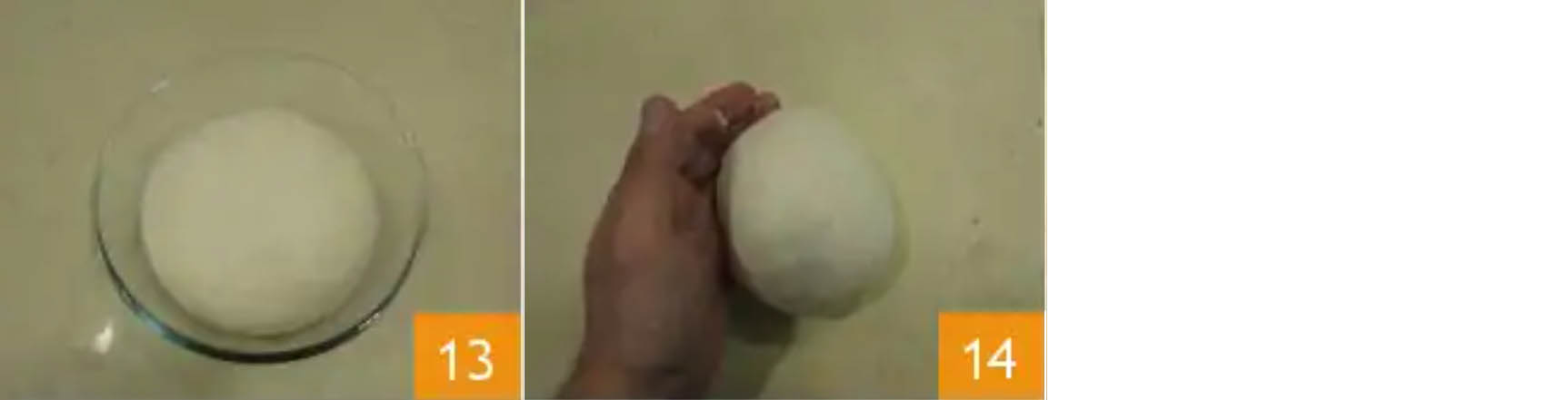 Приготовление ризотто с белыми грибами: шаги 1-3