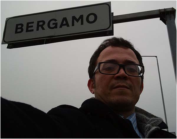 Русский переводчик в Бергамо