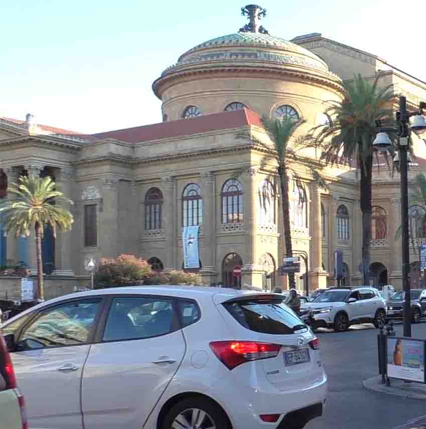 Palermo