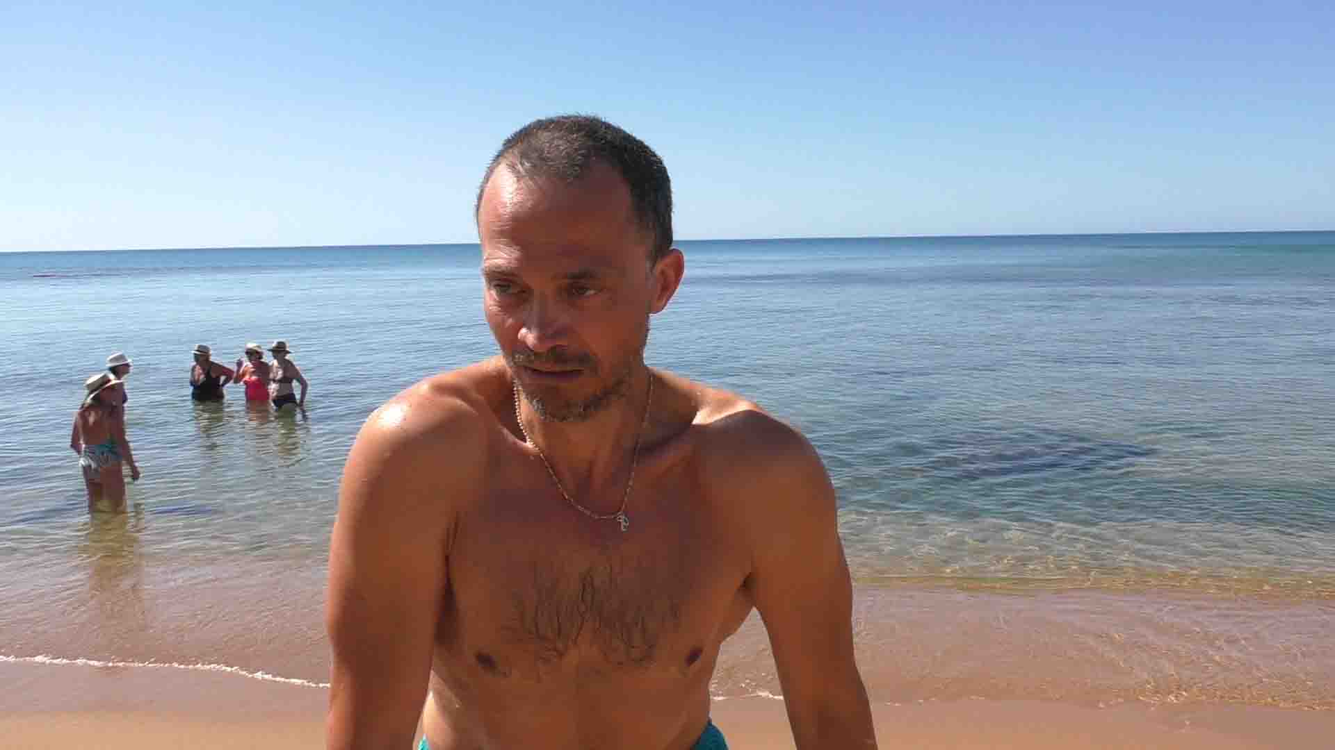 Юго-западное побережье Сицилии