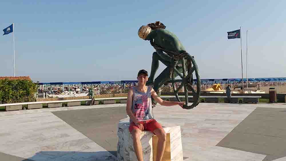 Форте дей Марми Форте дей Марми