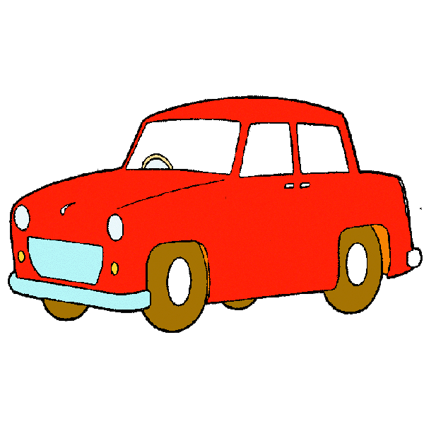 В Палермо на машине