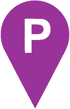 Парковка на улице в Ферраре