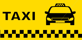 Такси в Риме