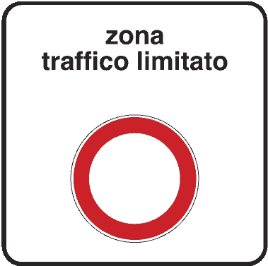 ZTL во Флоренции