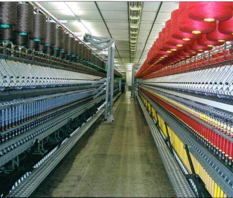 Текстильное оборудование