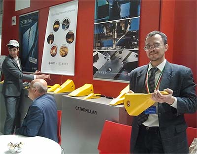 Переводчик на выставке Крокус Экспо