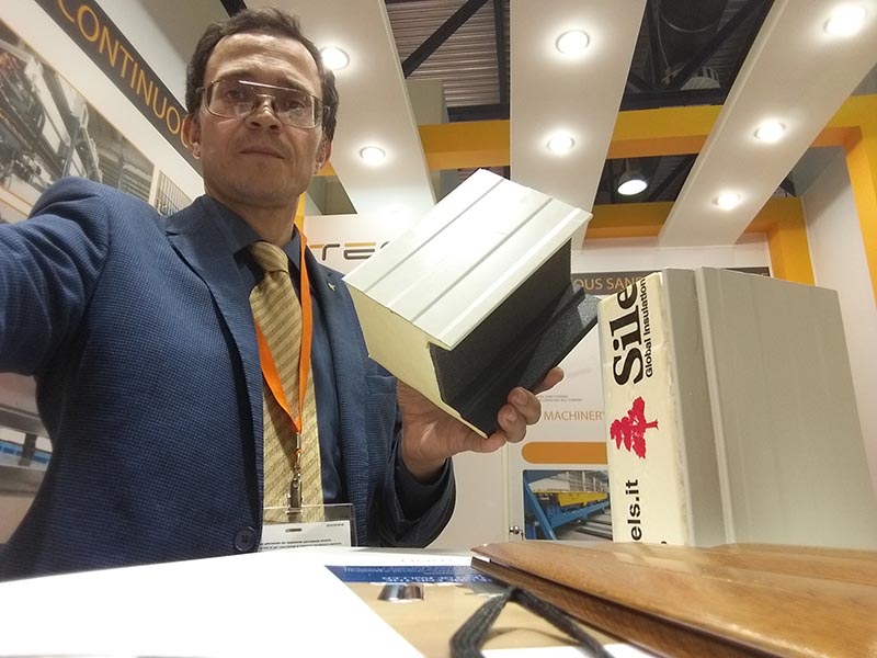 Переводчик на выставке Крокус Экспо