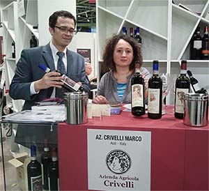 Переводчик на выставке Продэкспо